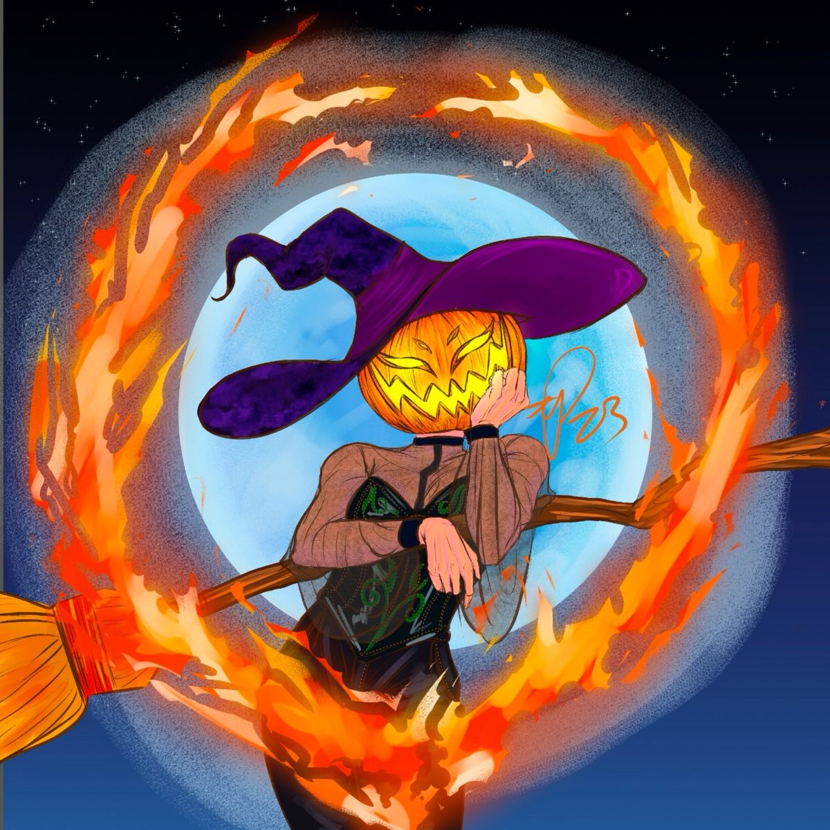 Profile Image