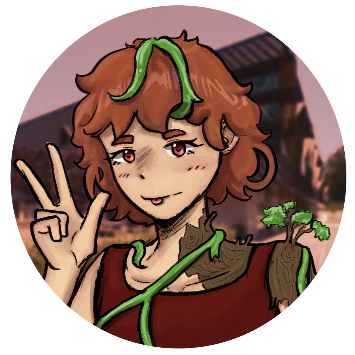 Profile Image