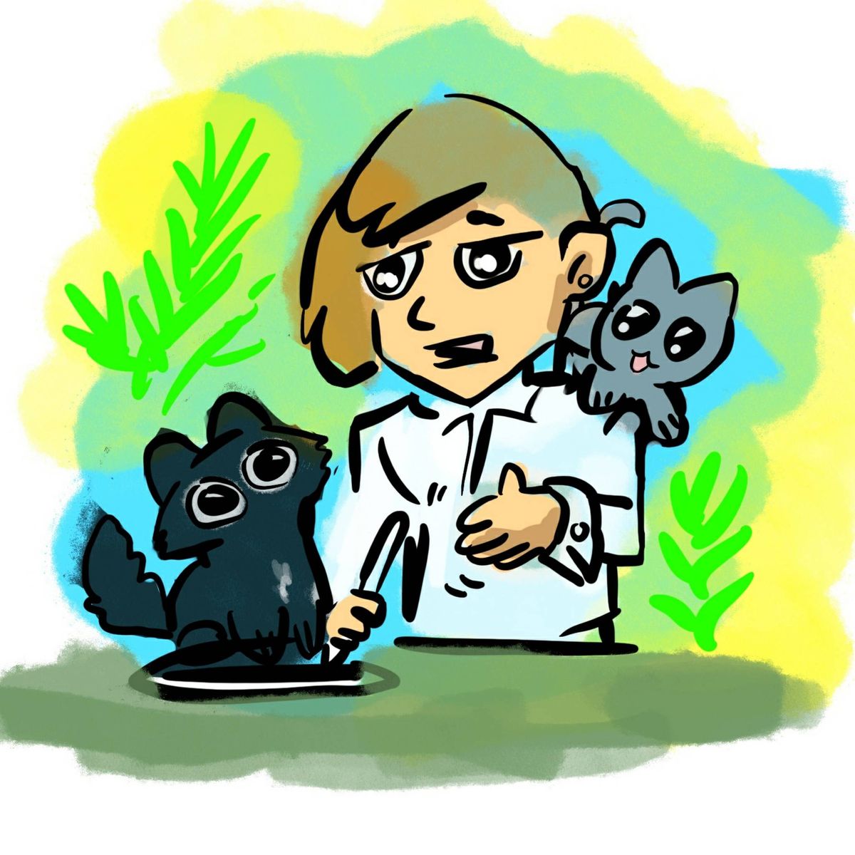 Profile Image