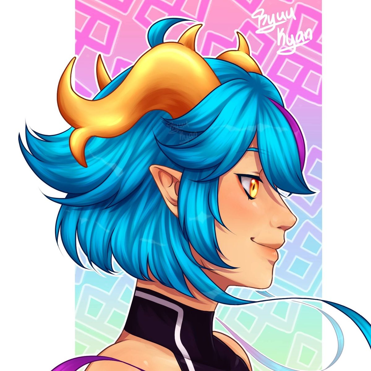 Profile Image