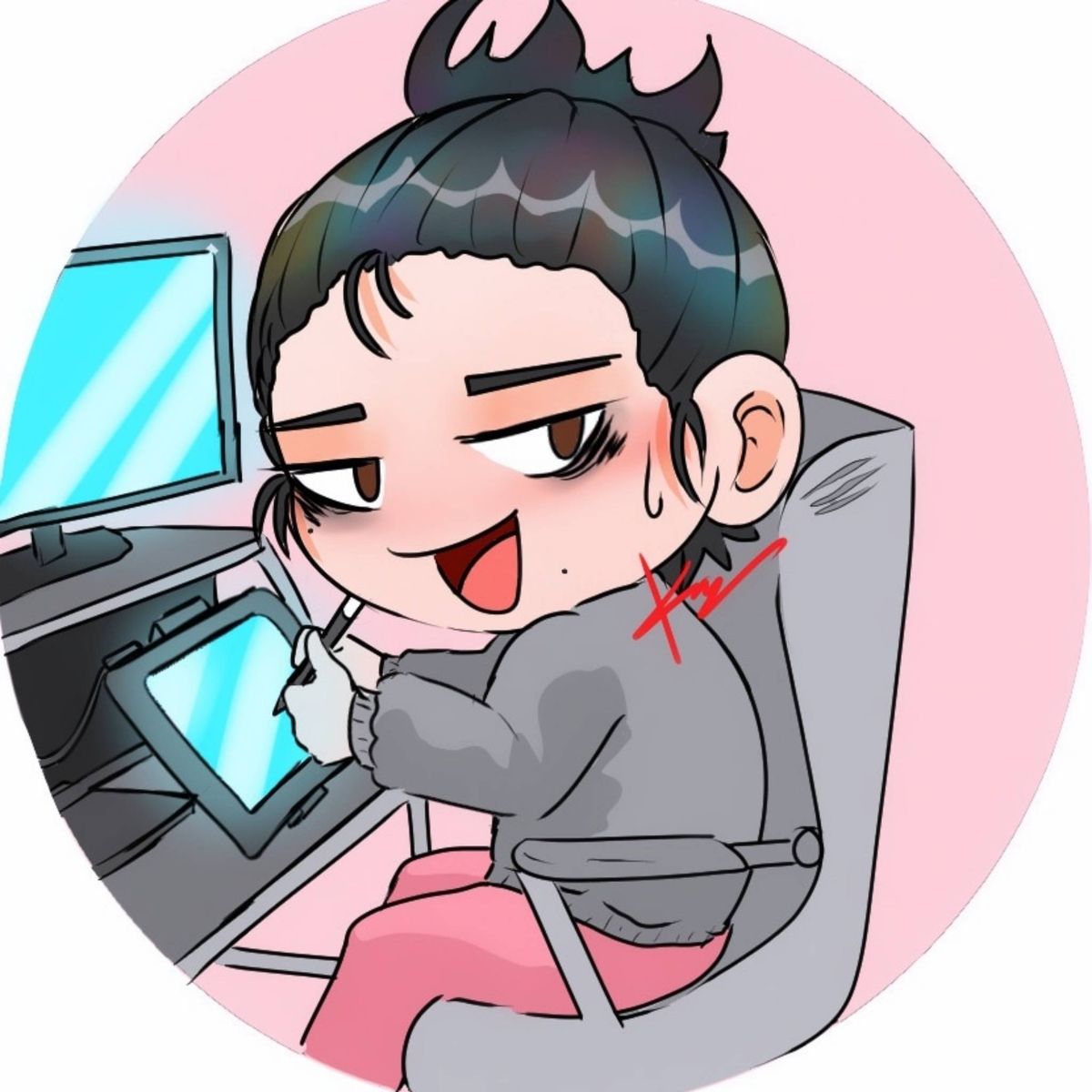 Profile Image