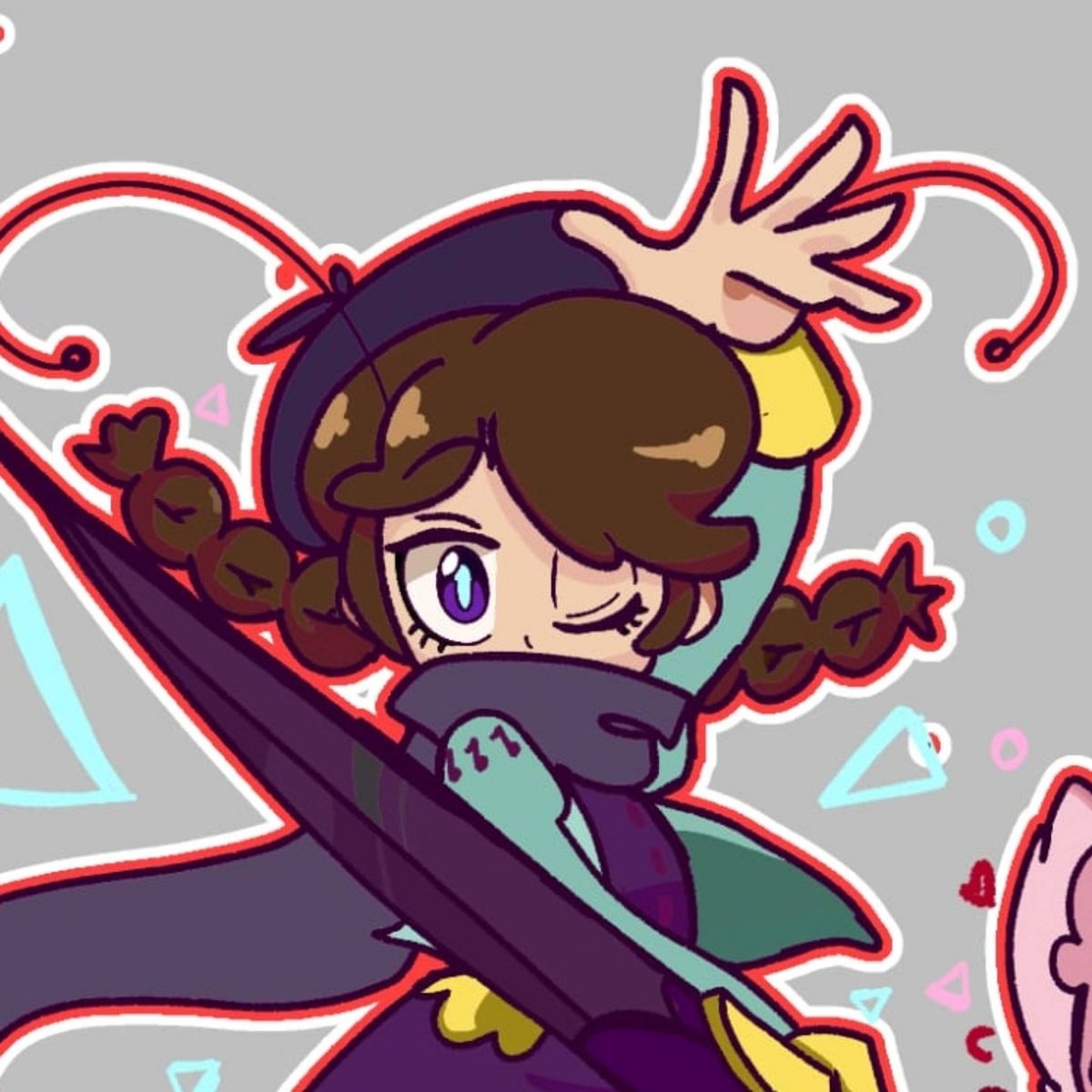 Profile Image