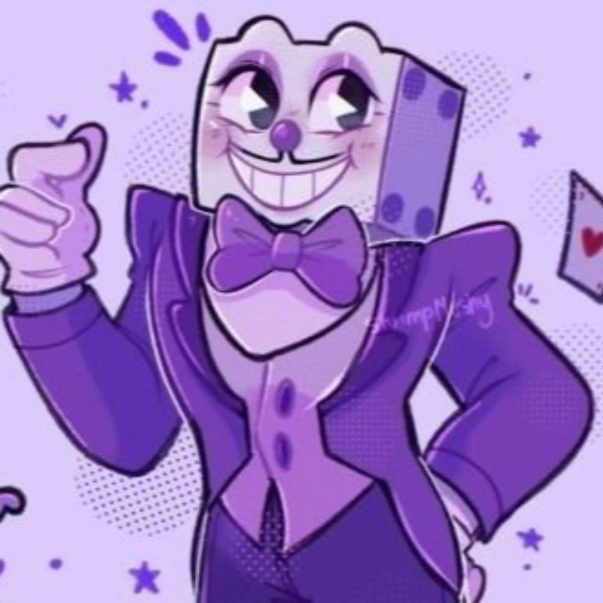 Profile Image