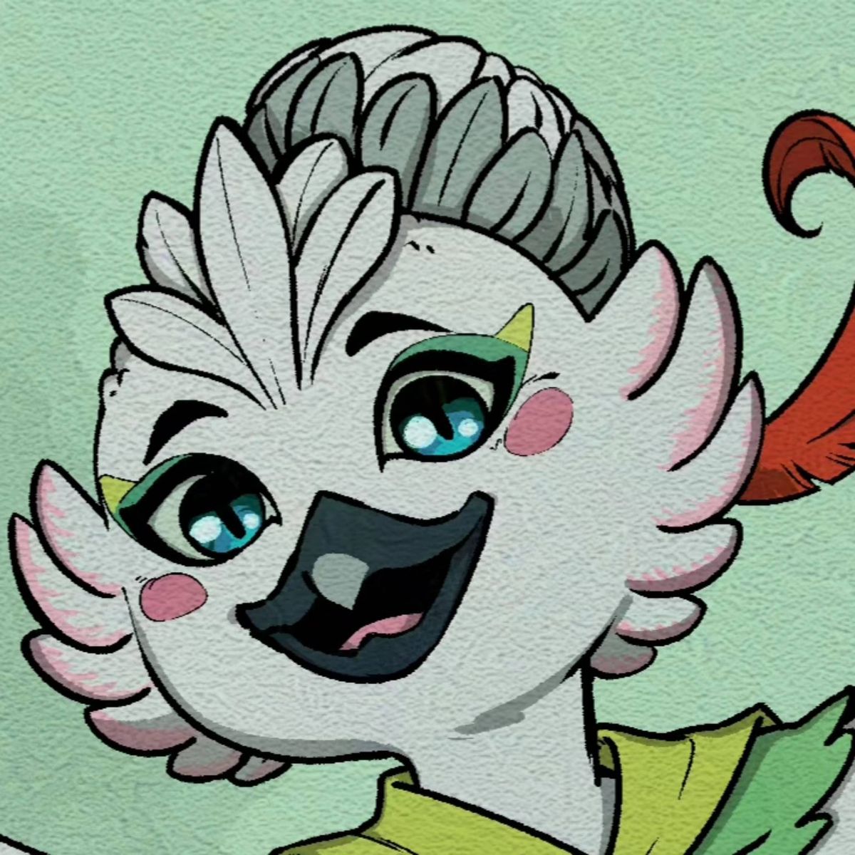 Profile Image