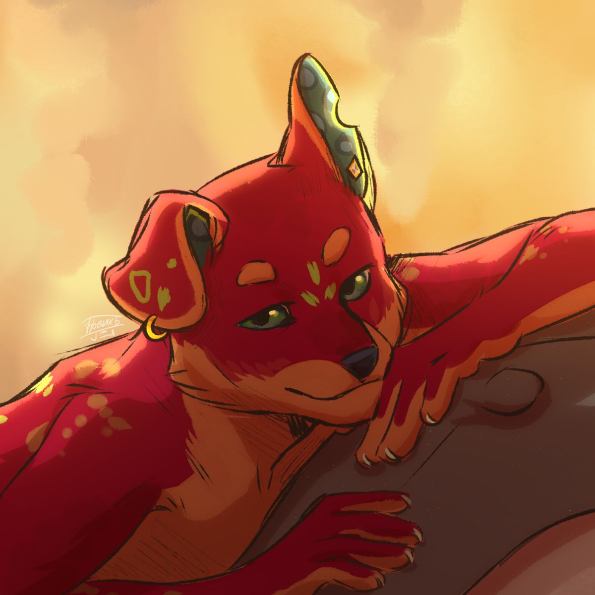 Profile Image