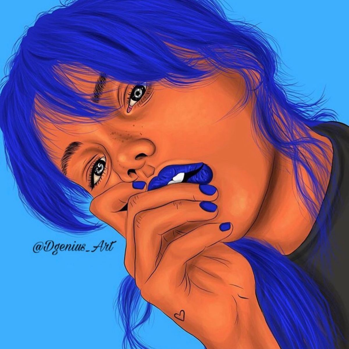 Profile Image