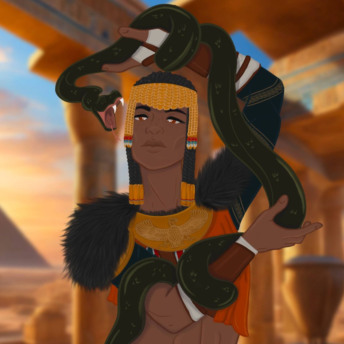 Profile Image