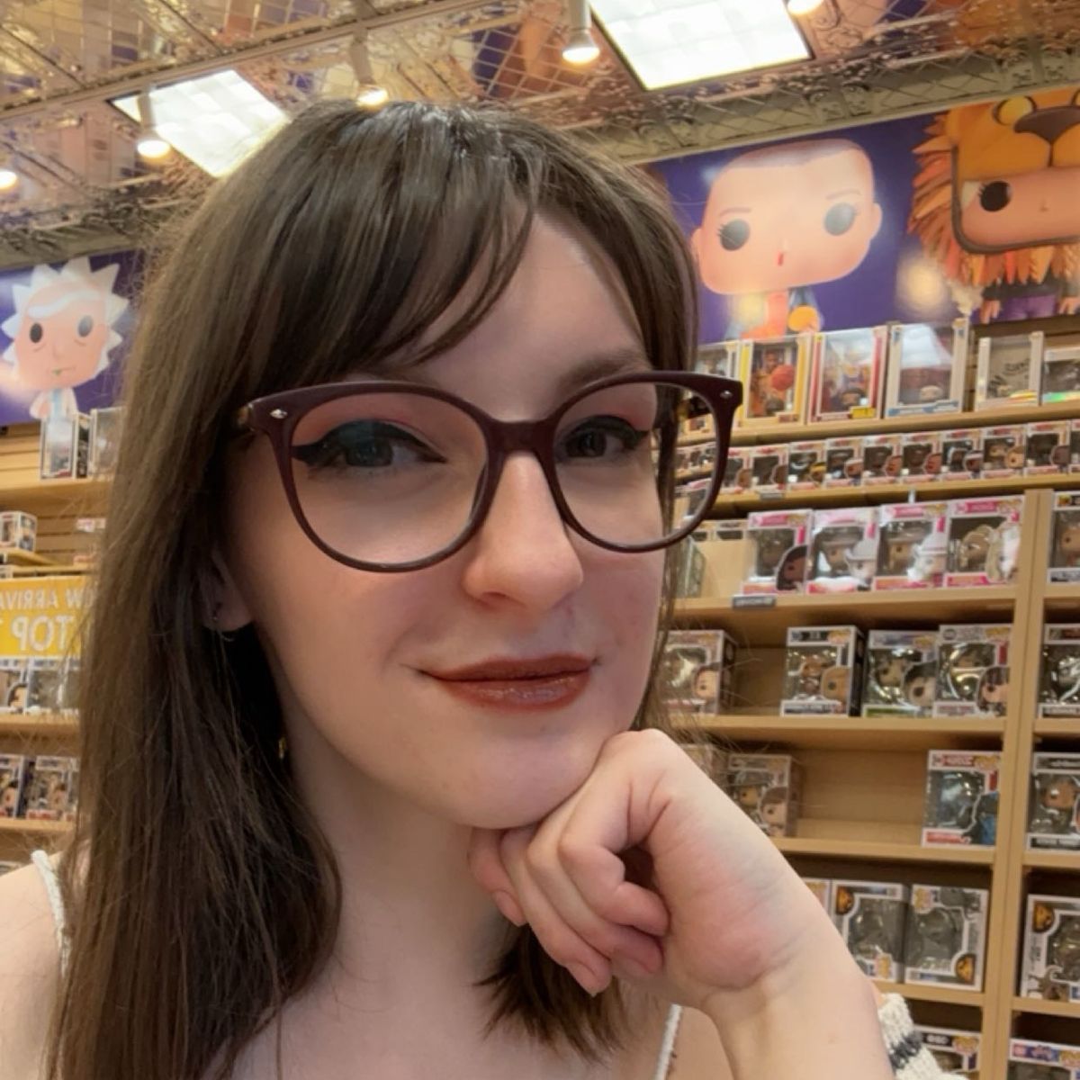 Profile Image