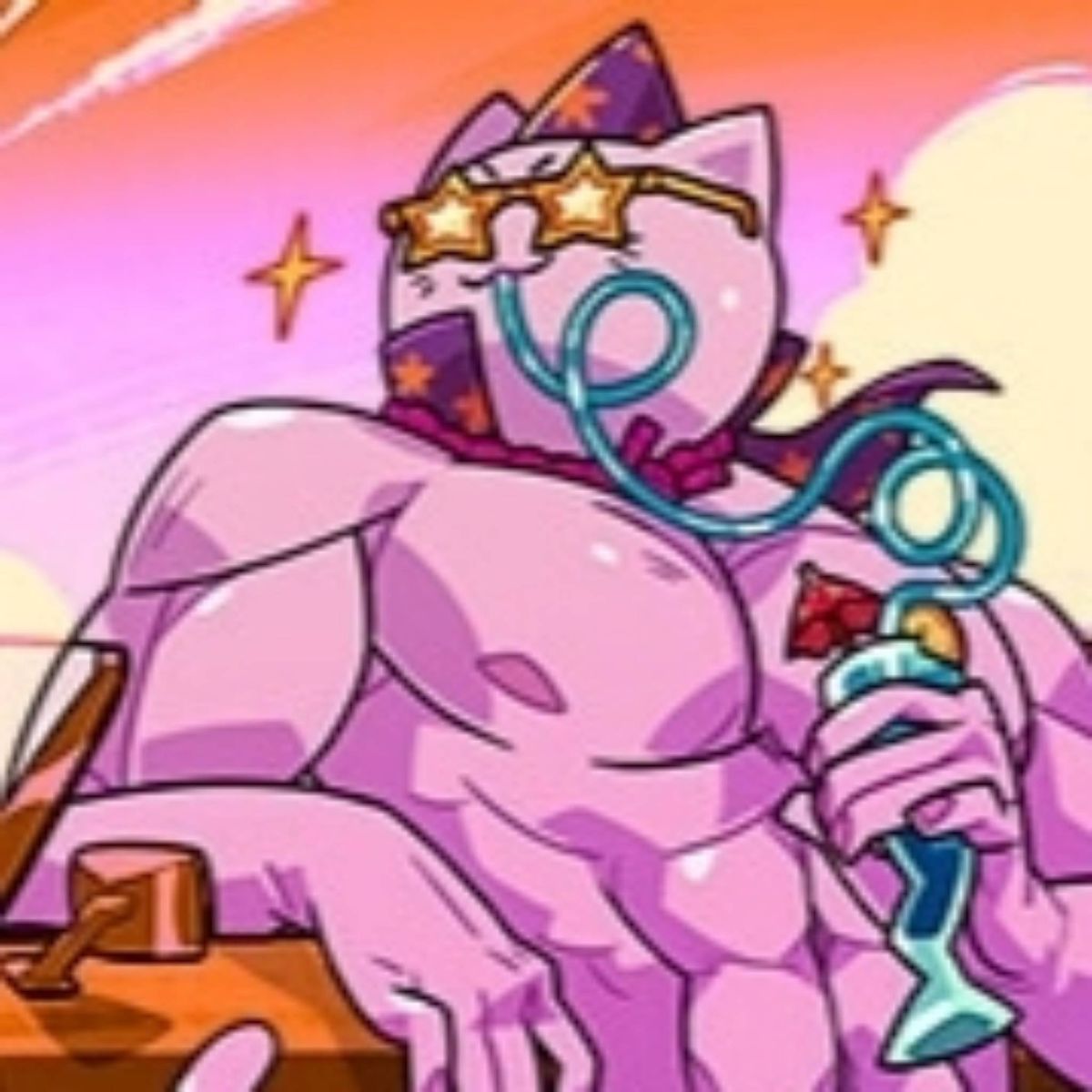 Profile Image