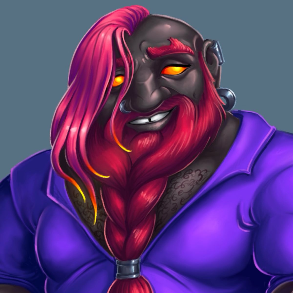 Profile Image