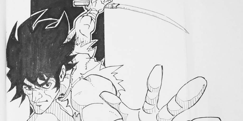 Hero artwork