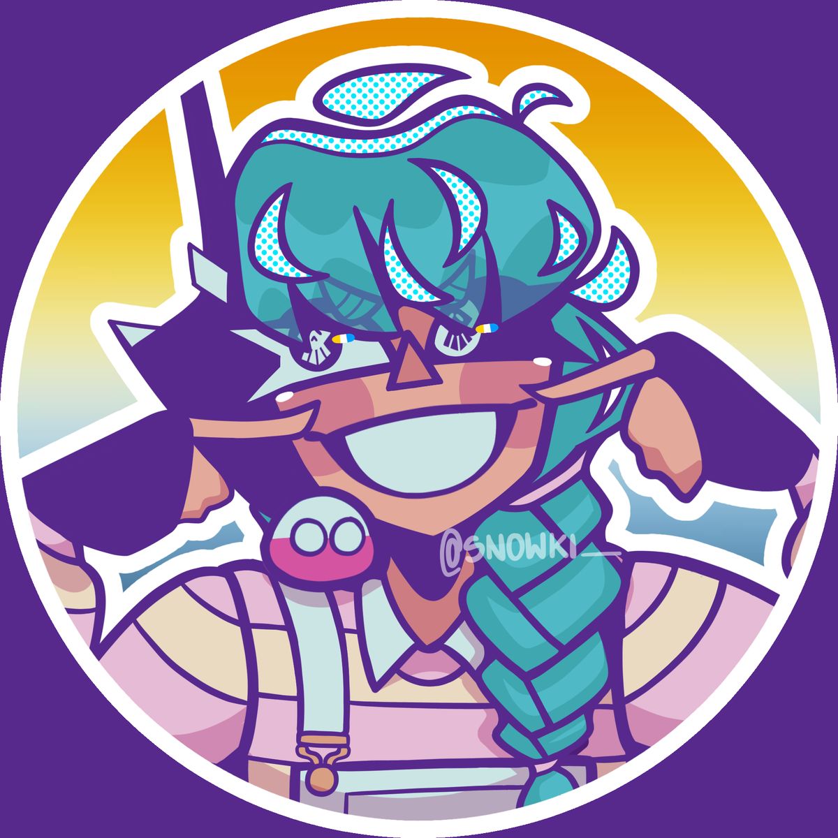 Profile Image
