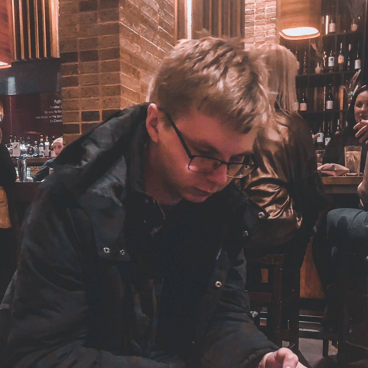 Profile Image