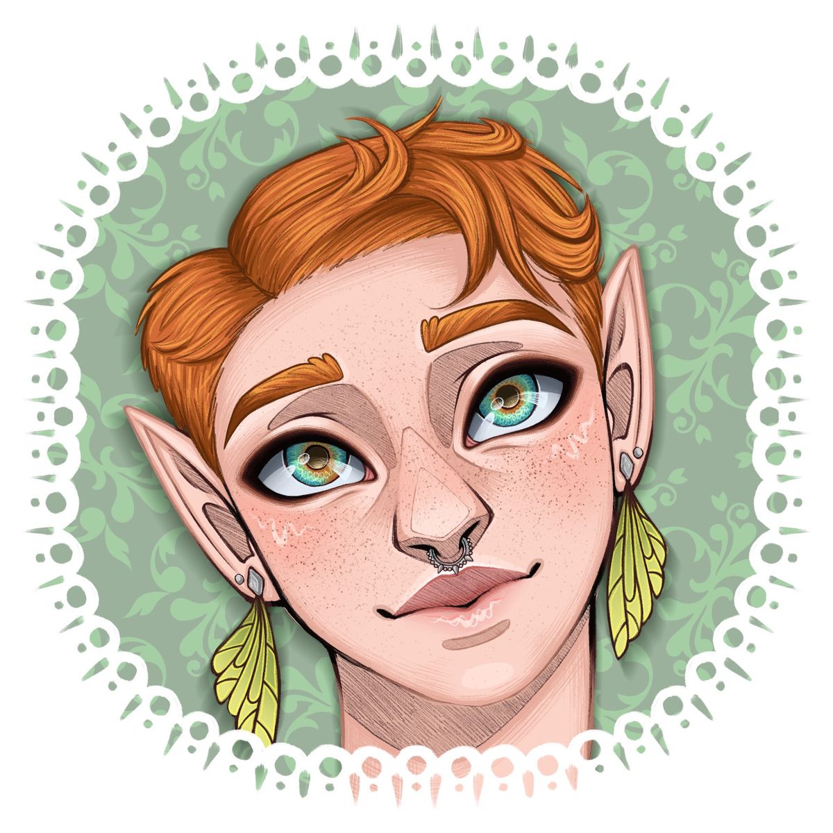Profile Image