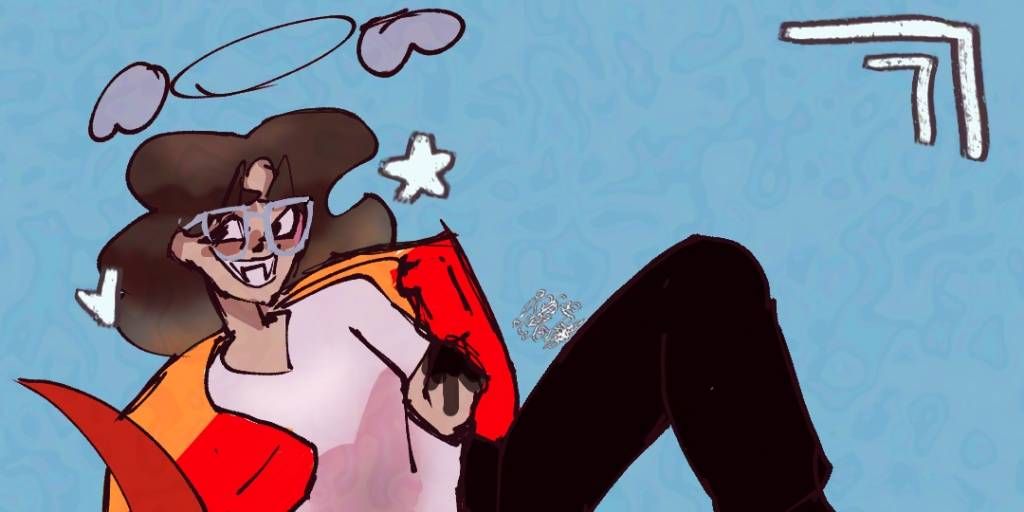 Hero artwork