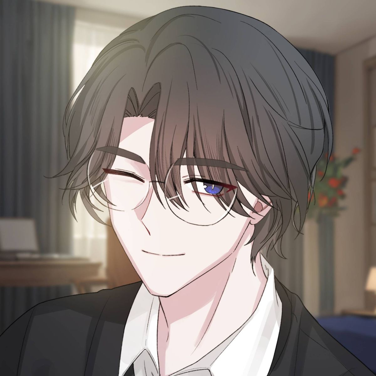 Profile Image