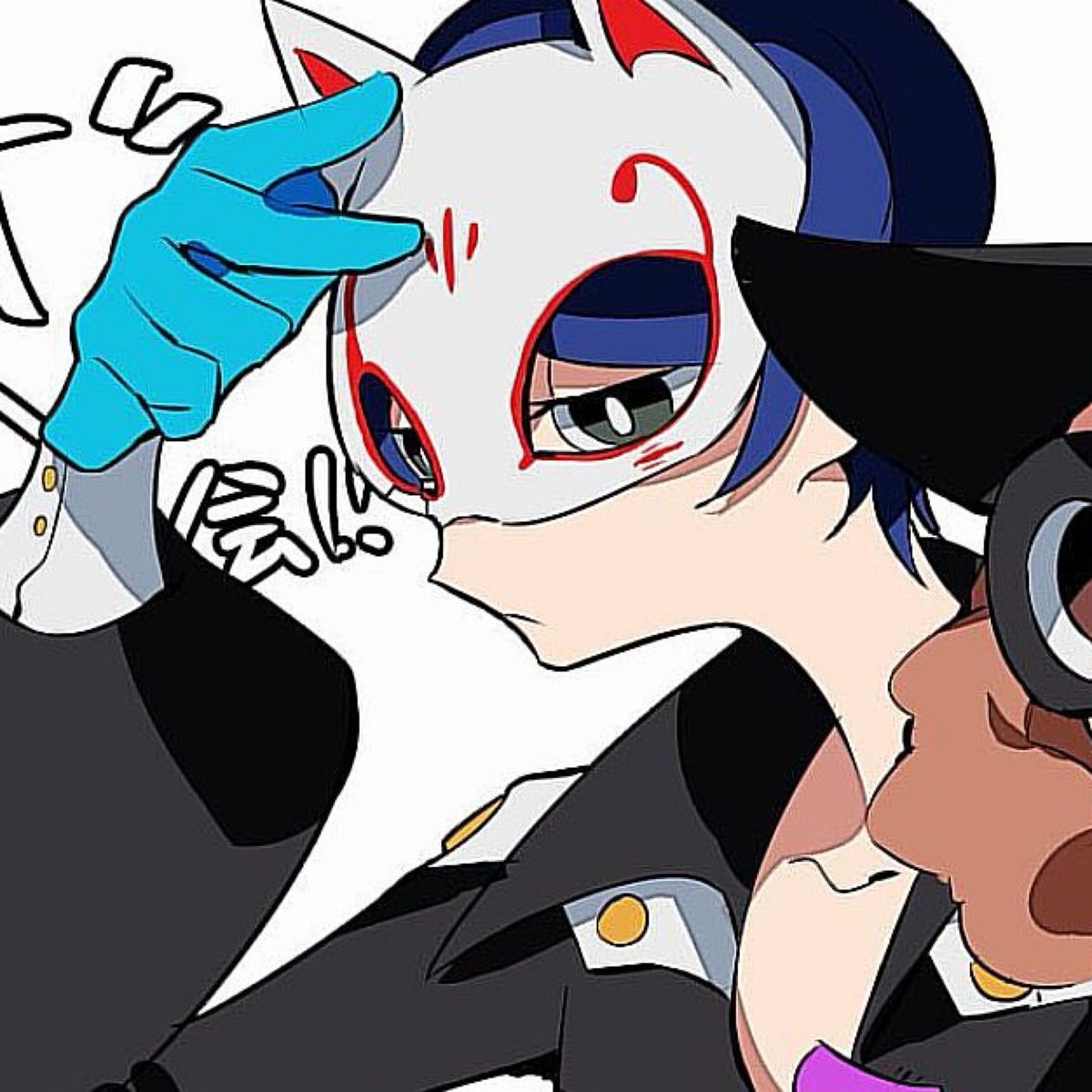 Profile Image