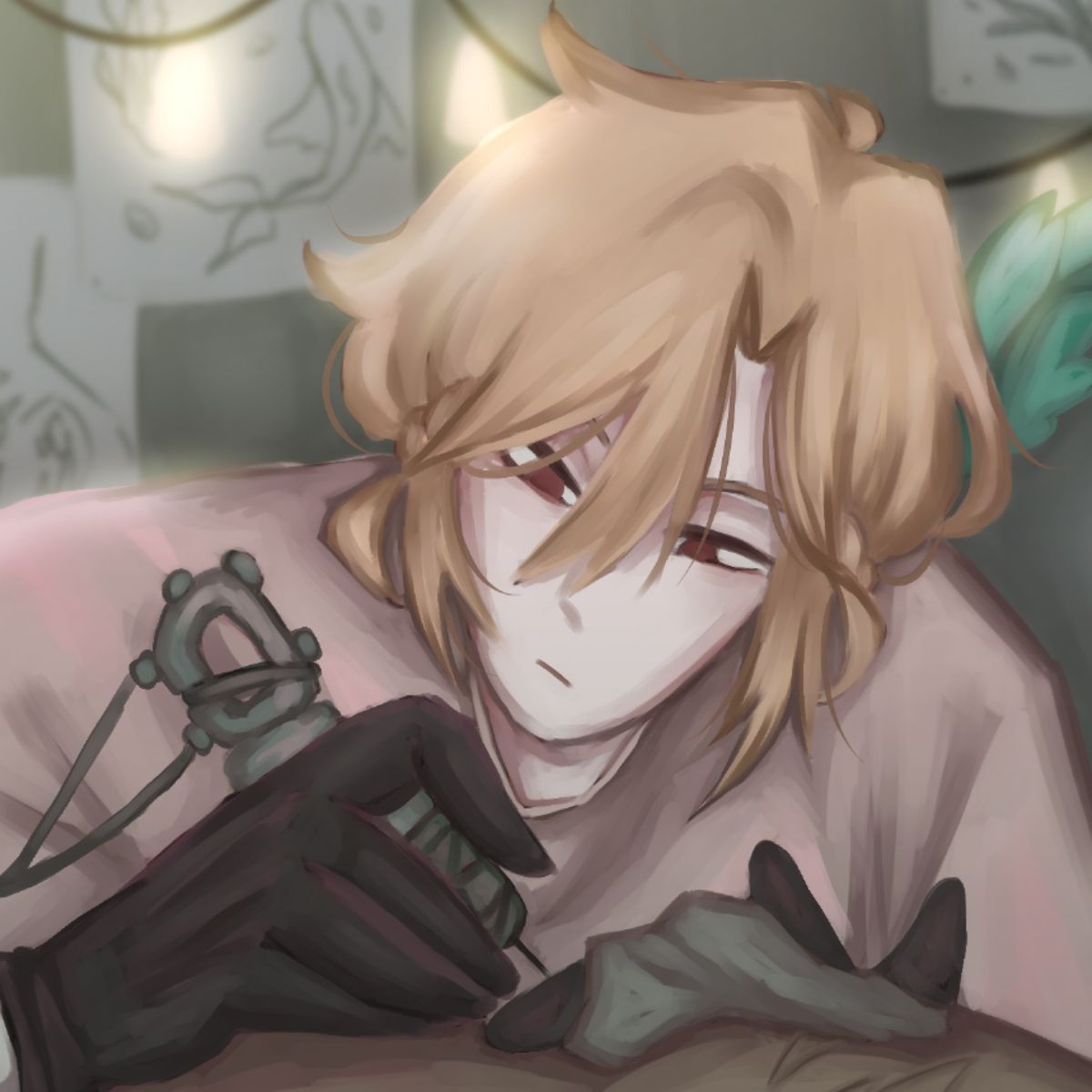 Profile Image