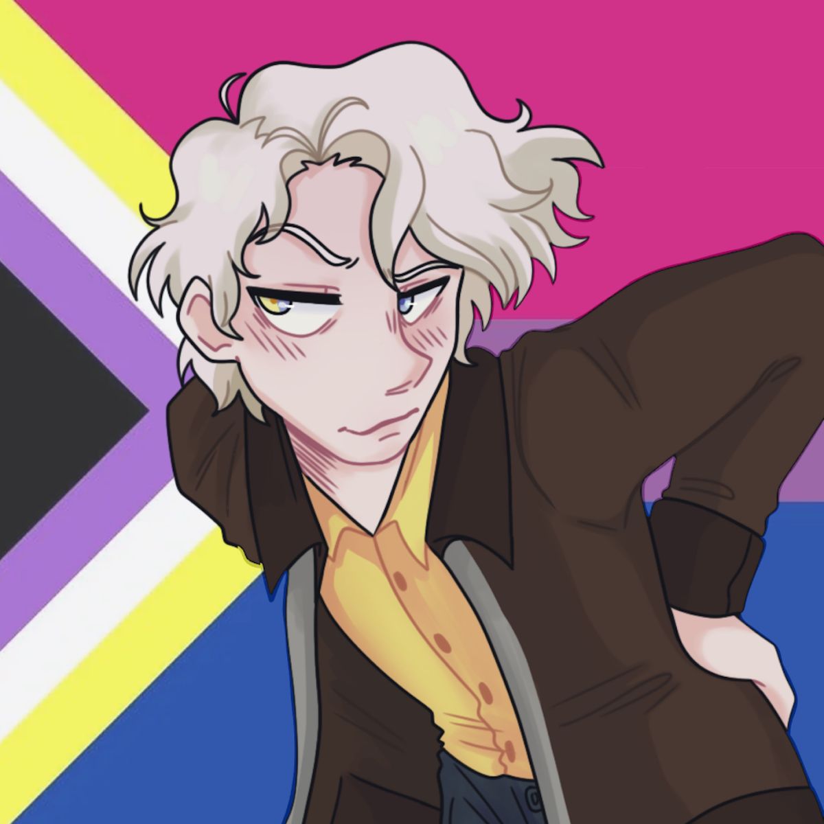 Profile Image