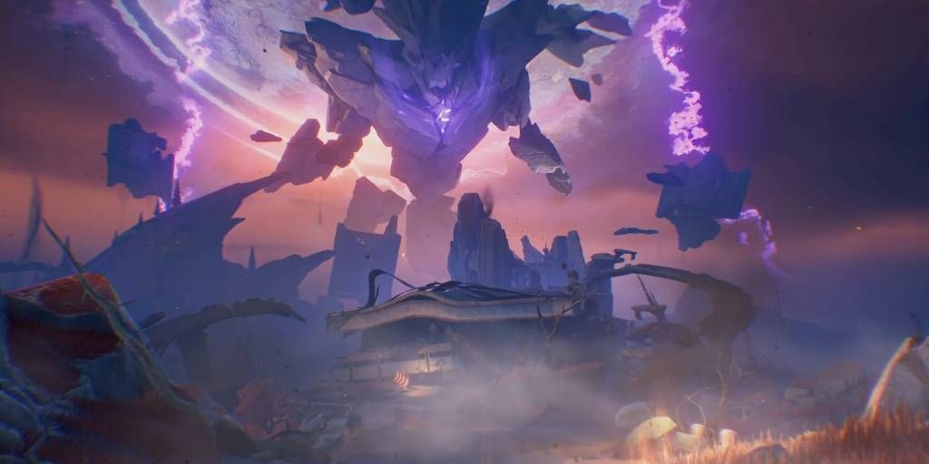 Hero artwork