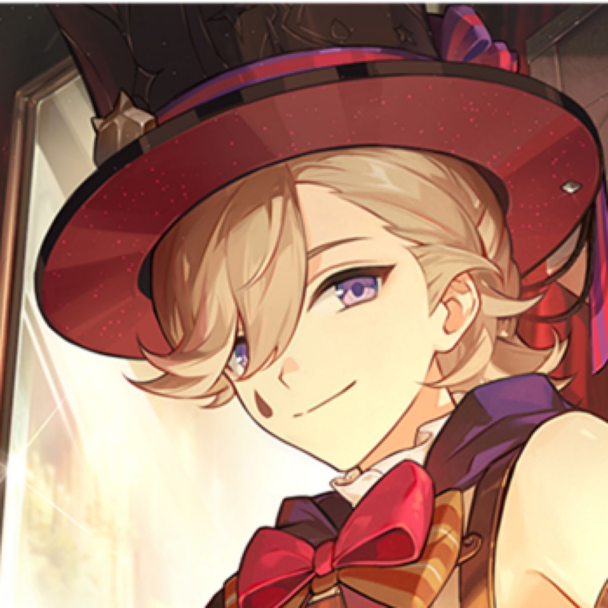 Profile Image