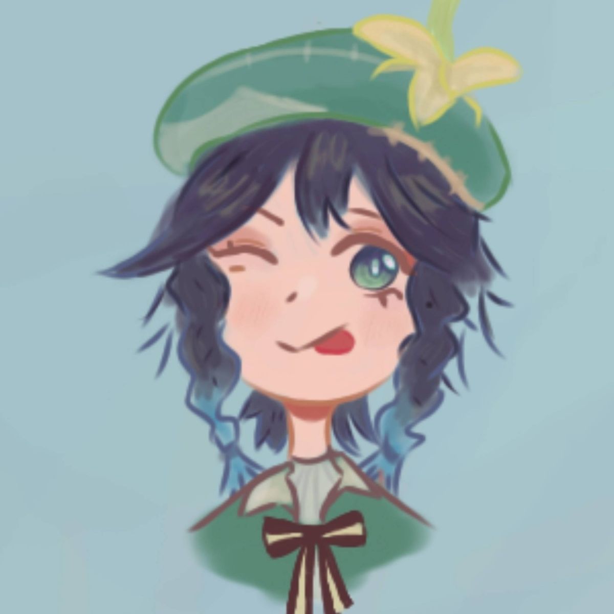 Profile Image
