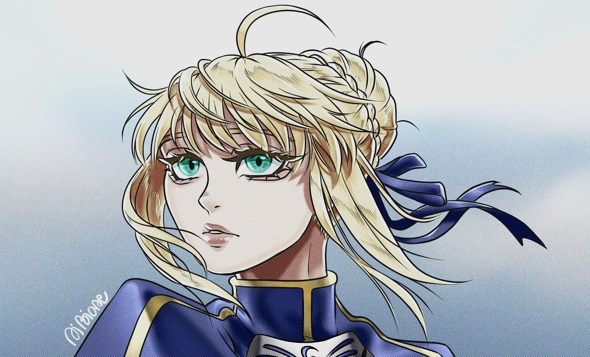 Hero artwork