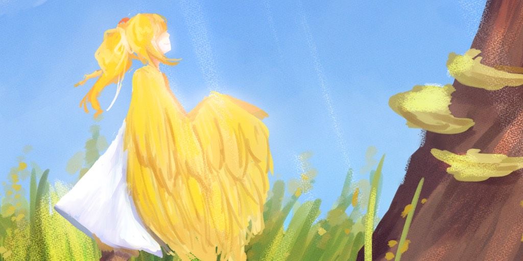 Hero artwork