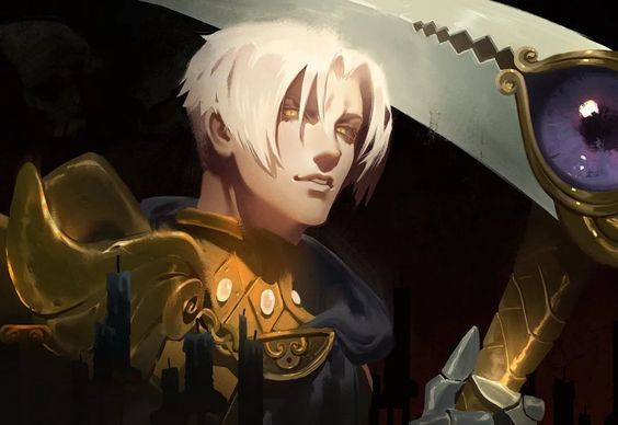 Profile Image