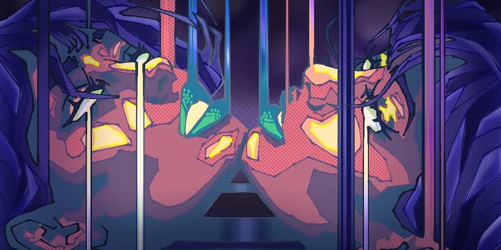Hero artwork