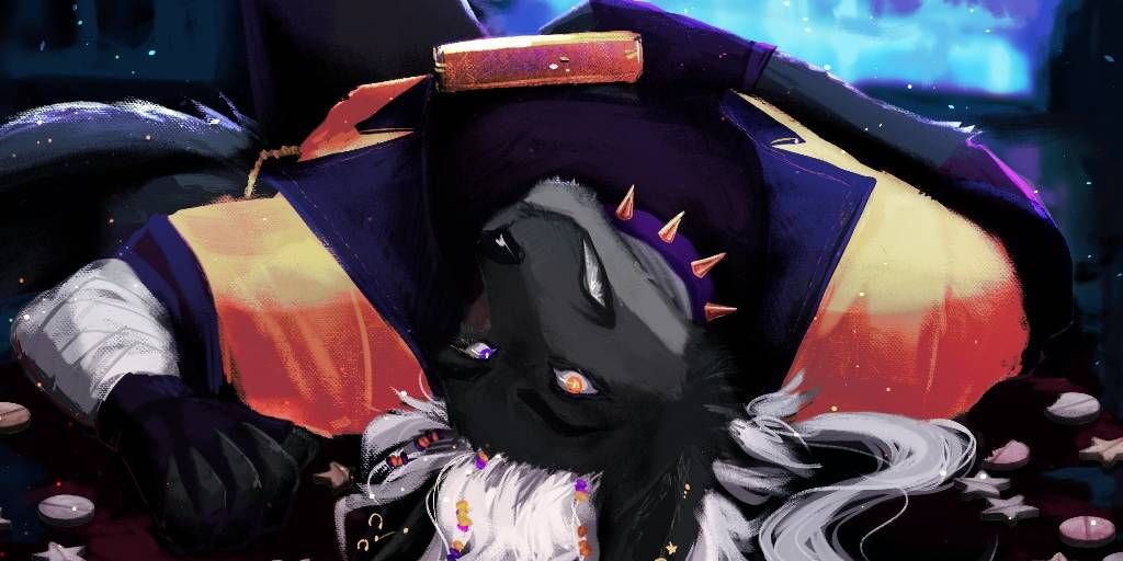 Hero artwork