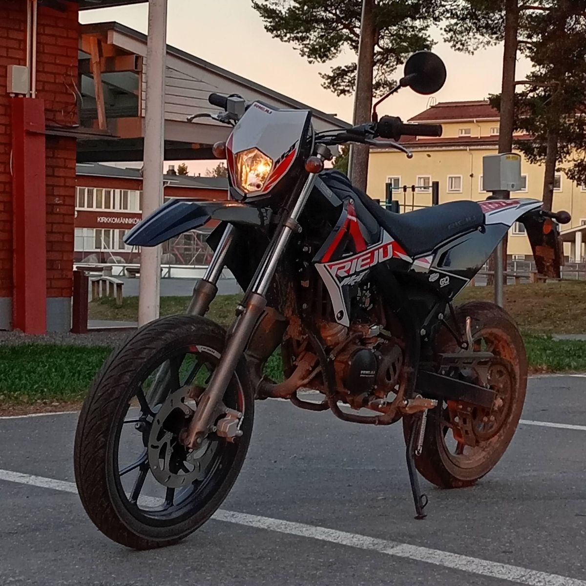 Profile Image