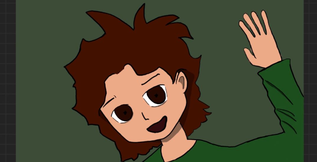 Hero artwork