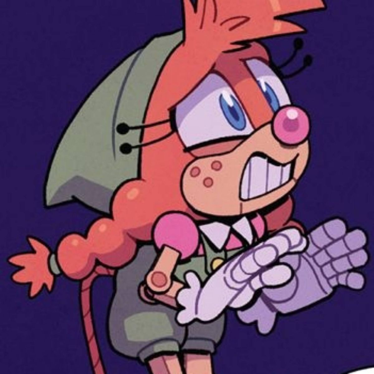 Profile Image