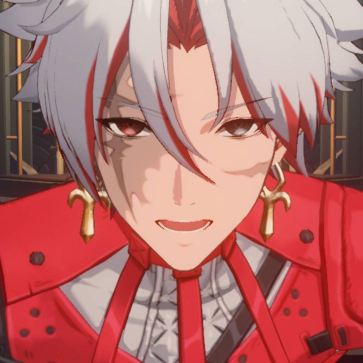 Profile Image