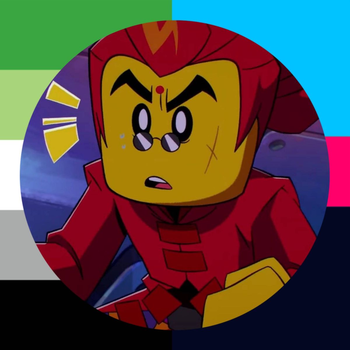 Profile Image