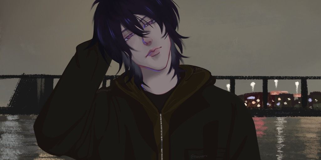 Hero artwork