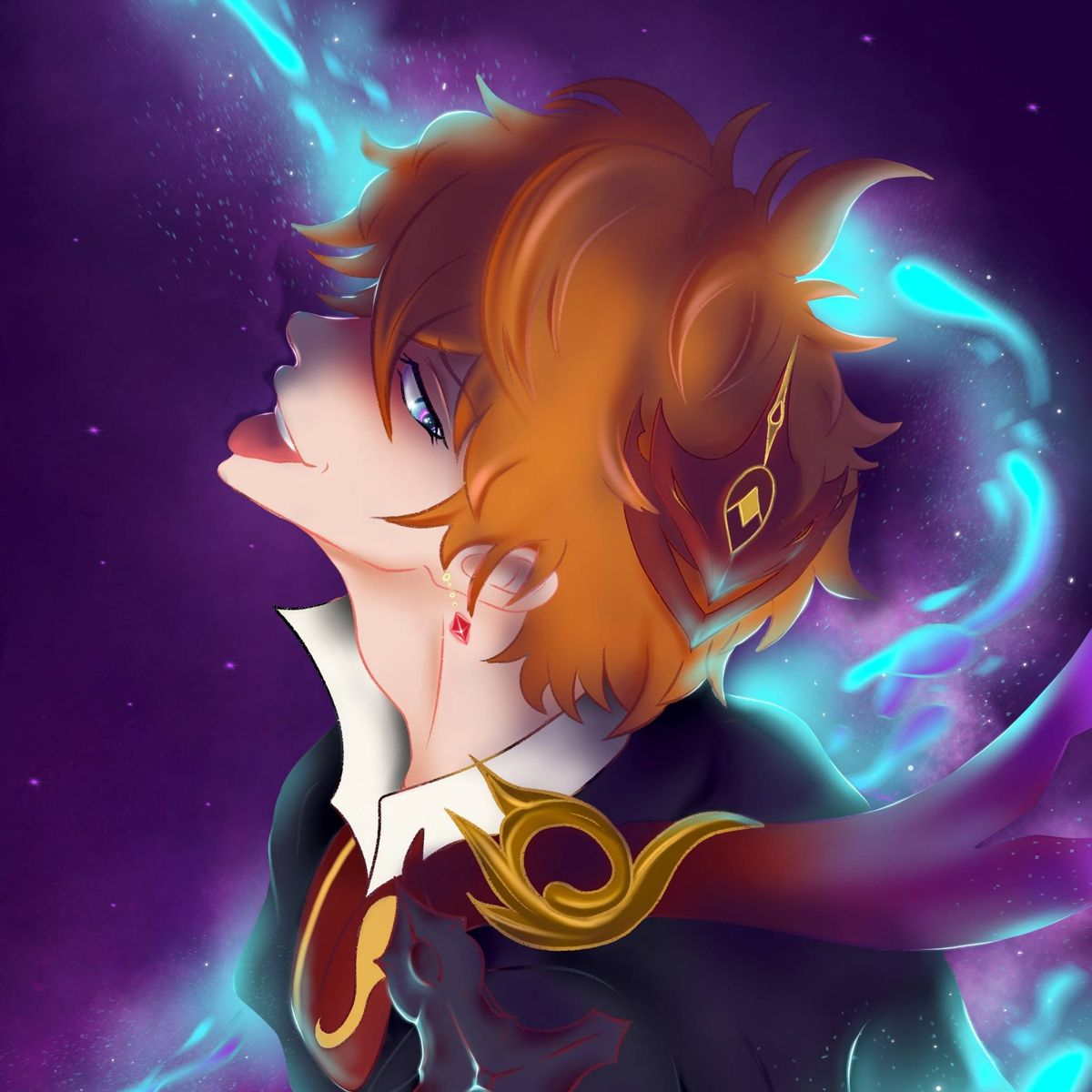 Profile Image