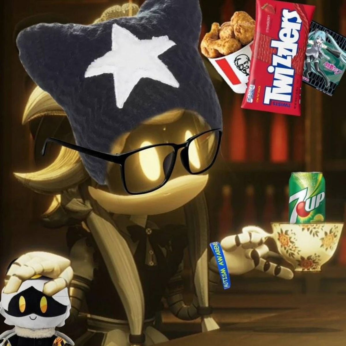 Profile Image