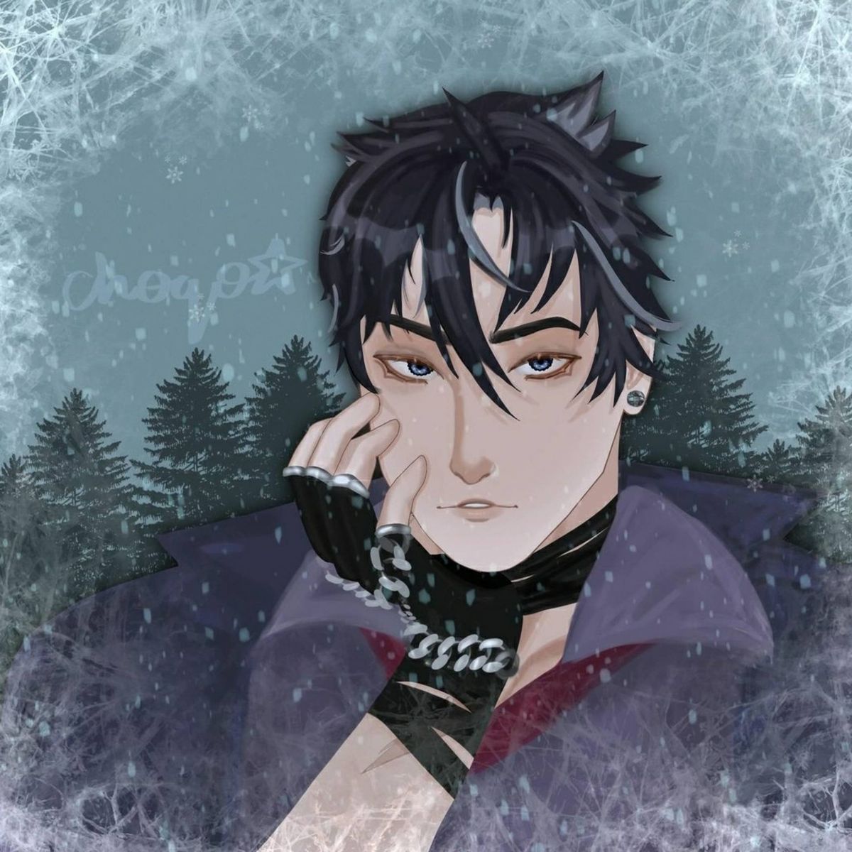 Profile Image