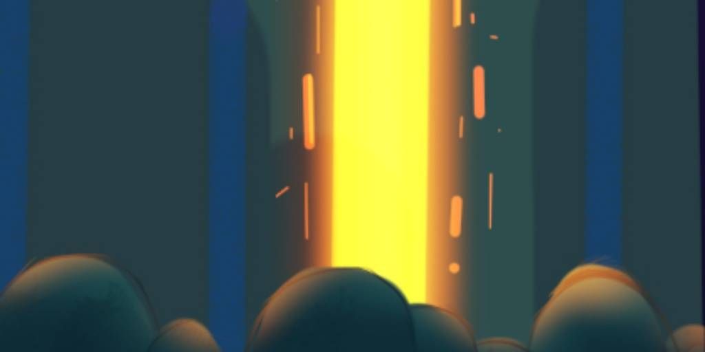 Hero artwork
