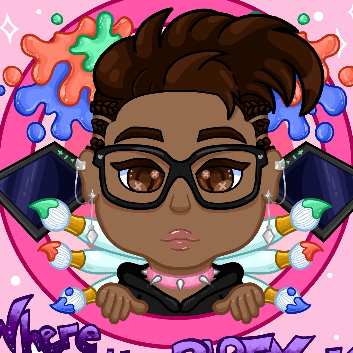Profile Image