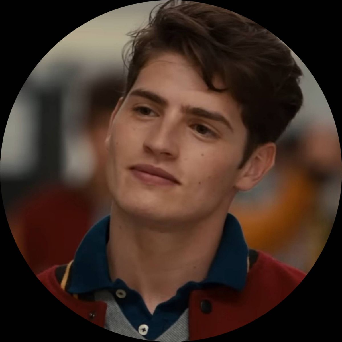 Profile Image