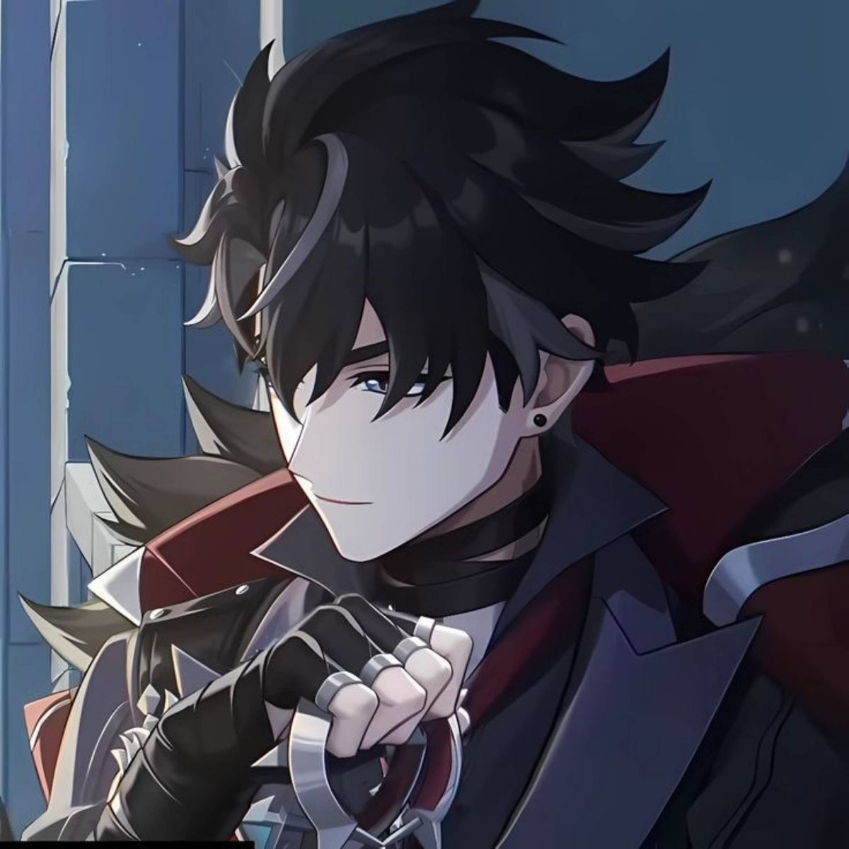 Profile Image