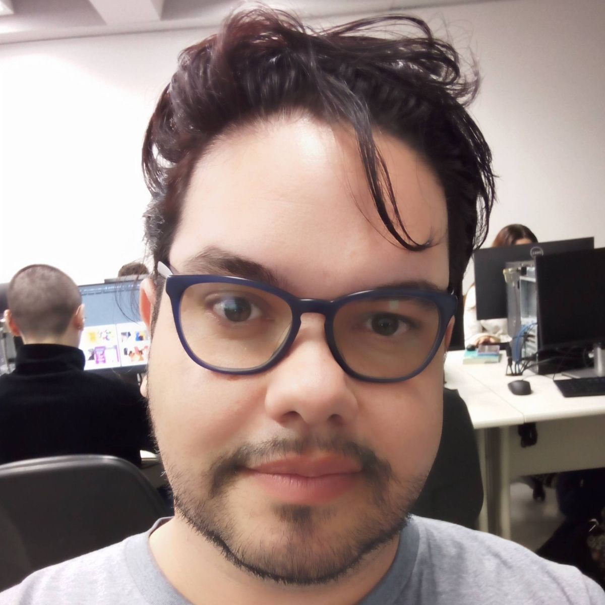 Profile Image