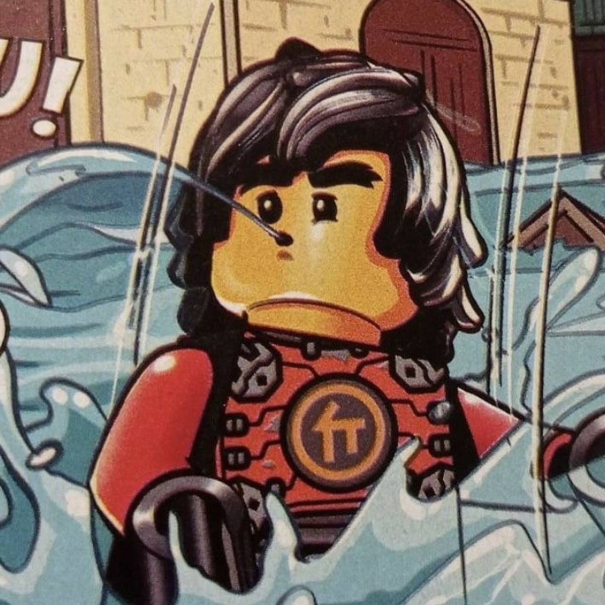 Profile Image