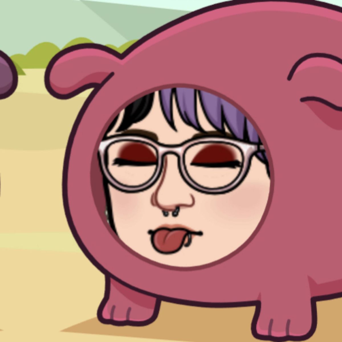Profile Image