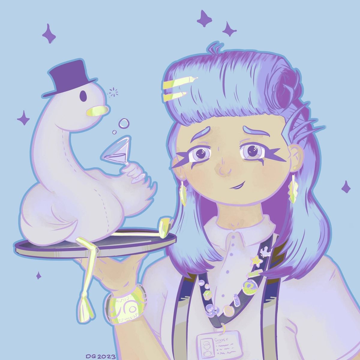 Profile Image