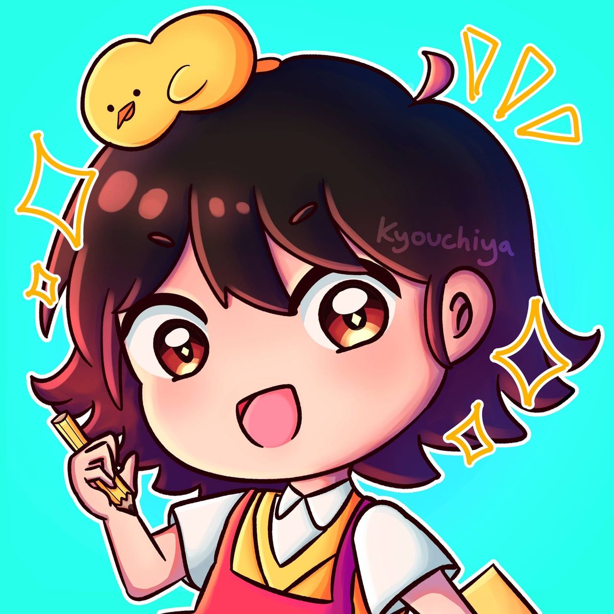 Profile Image