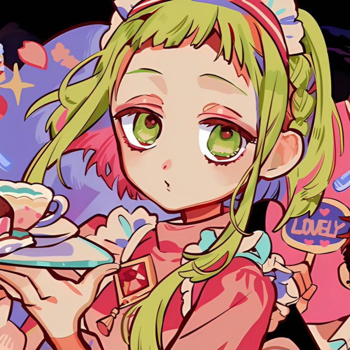 Profile Image